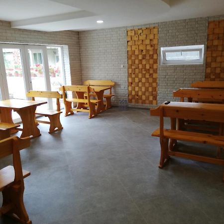 Дамяновата Къща Hotel Sapareva Banya Eksteriør billede