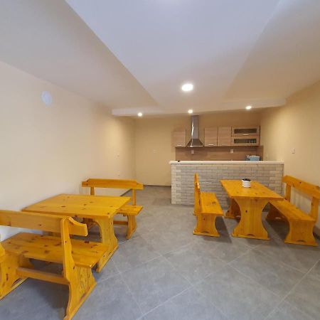 Дамяновата Къща Hotel Sapareva Banya Eksteriør billede