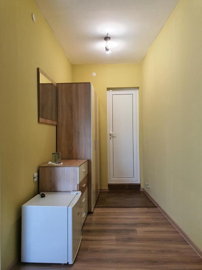 Дамяновата Къща Hotel Sapareva Banya Eksteriør billede