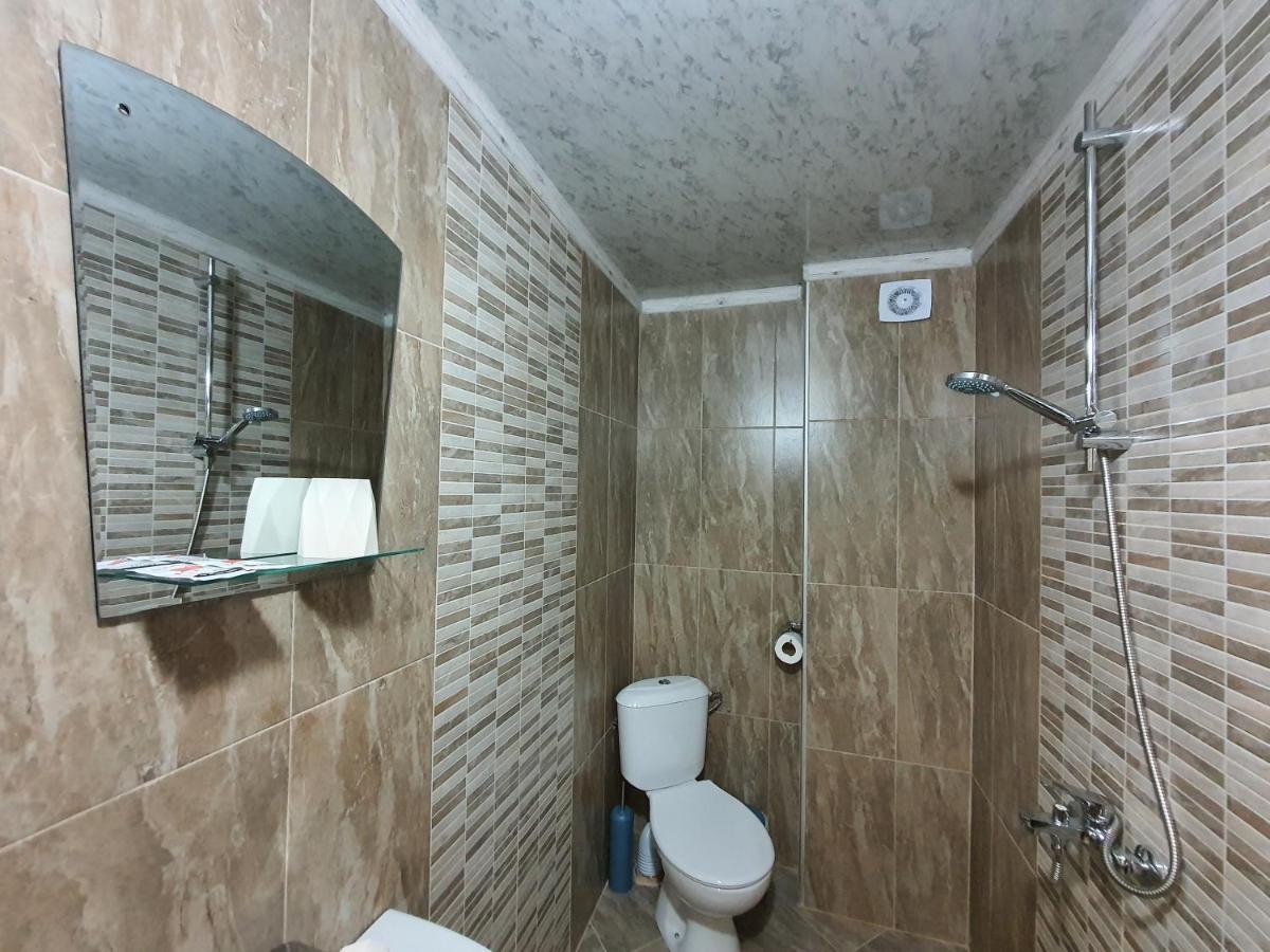 Дамяновата Къща Hotel Sapareva Banya Eksteriør billede