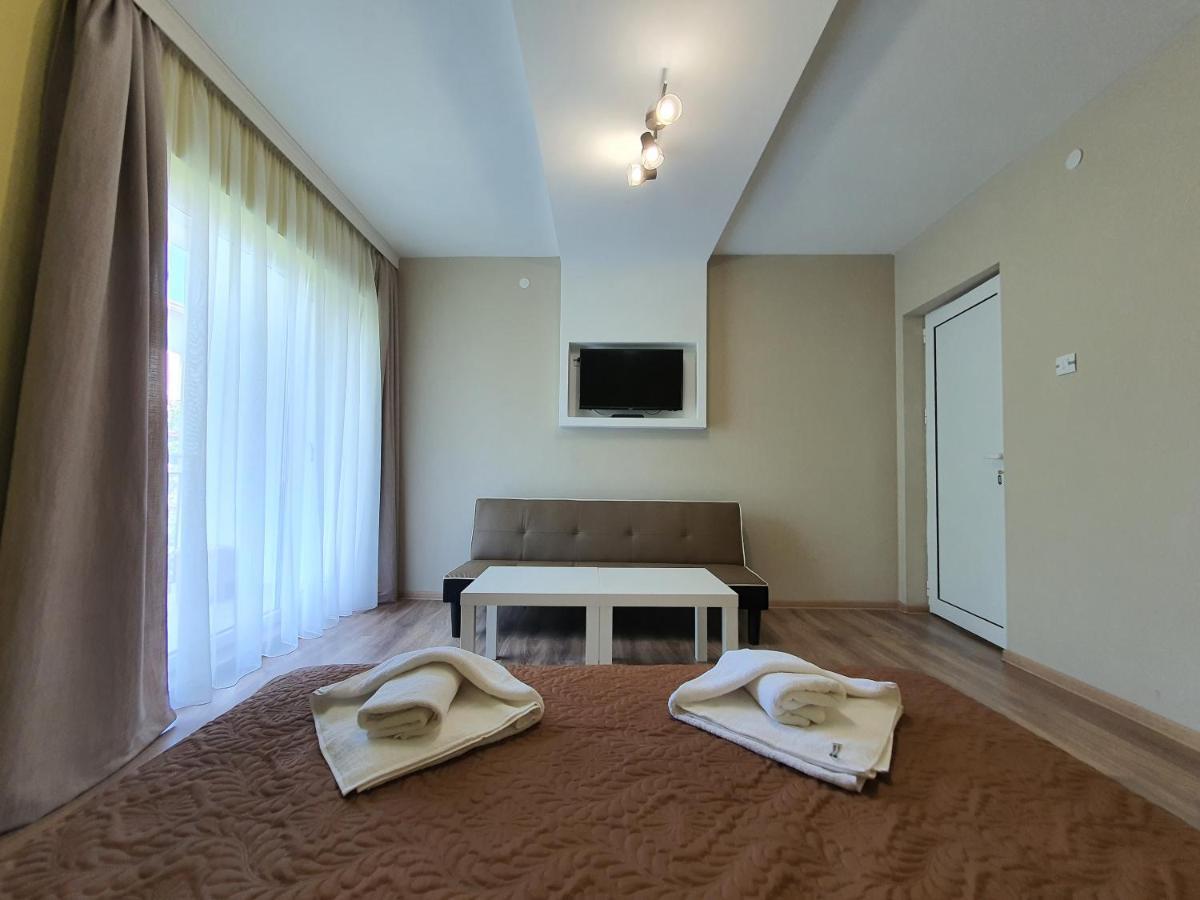 Дамяновата Къща Hotel Sapareva Banya Eksteriør billede