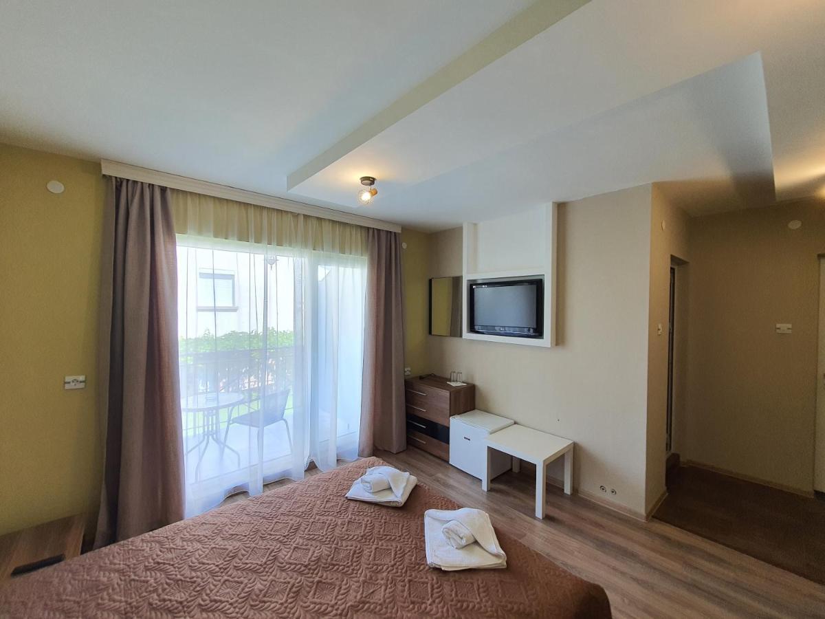 Дамяновата Къща Hotel Sapareva Banya Eksteriør billede