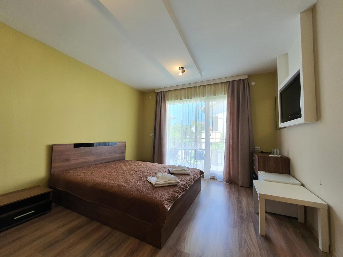 Дамяновата Къща Hotel Sapareva Banya Eksteriør billede