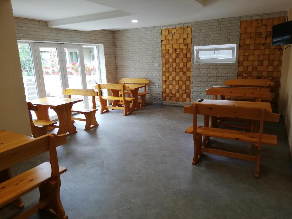 Дамяновата Къща Hotel Sapareva Banya Eksteriør billede
