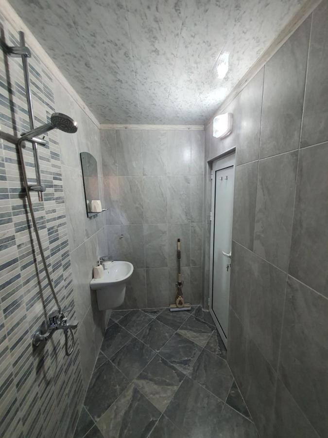 Дамяновата Къща Hotel Sapareva Banya Eksteriør billede