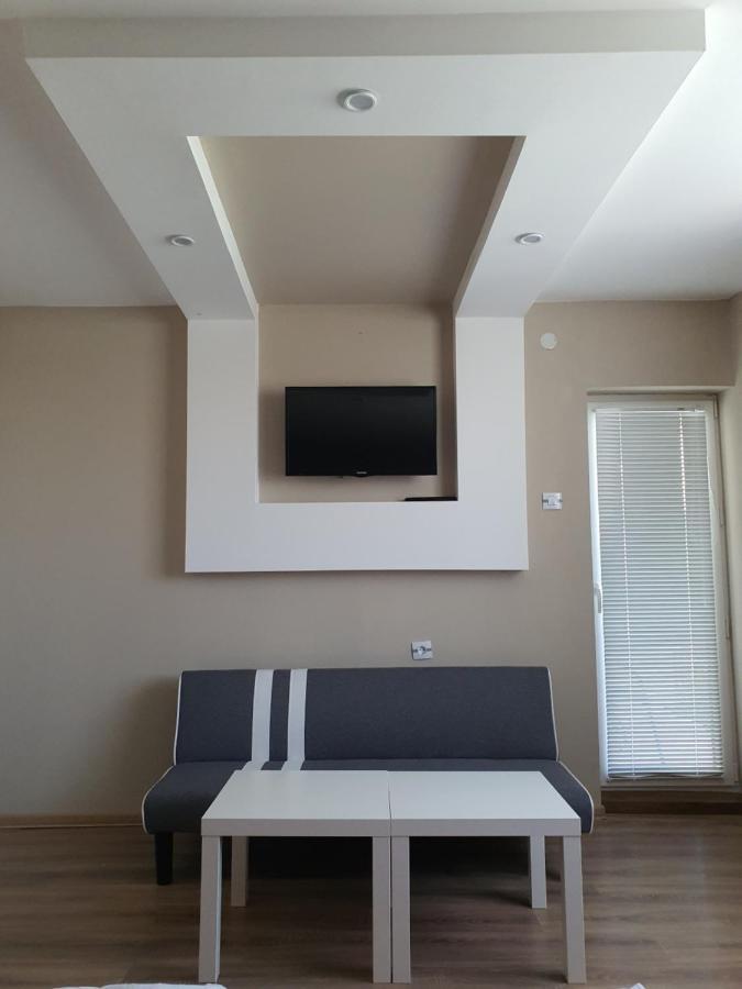 Дамяновата Къща Hotel Sapareva Banya Eksteriør billede