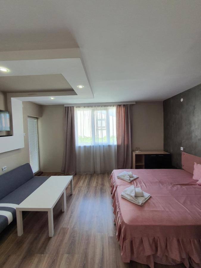 Дамяновата Къща Hotel Sapareva Banya Eksteriør billede